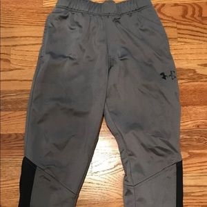 Under armor youth athletic pants